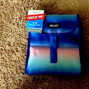 PACKIT Lunch sack